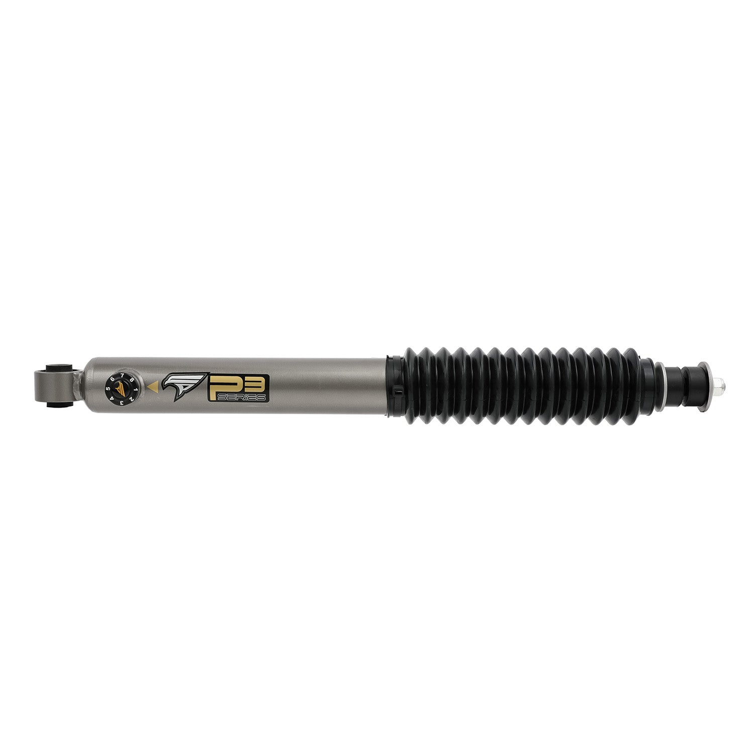 8-Stage Rear 0-2 in Lift Shocks for 2003 - 2014 Land Cruiser Prado 120/150  PA265130