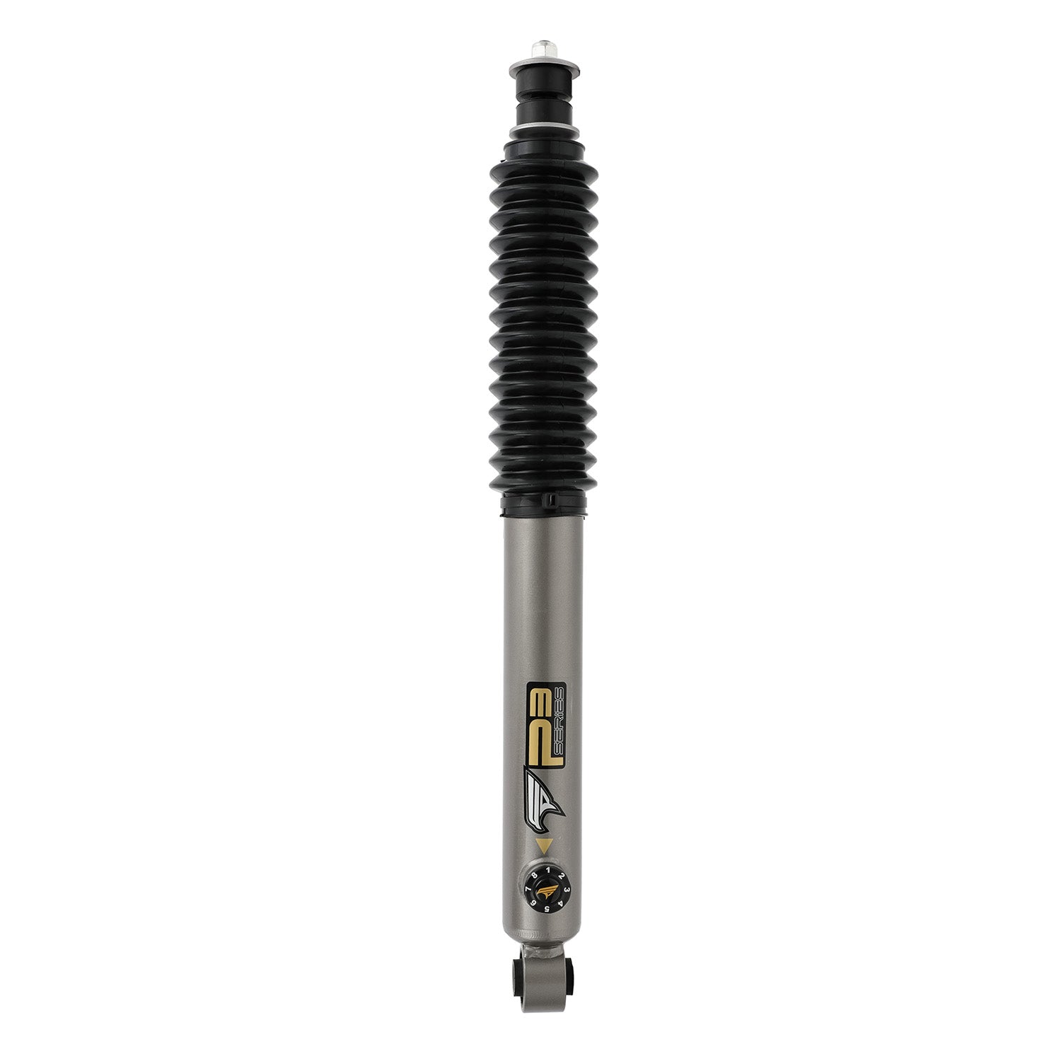 8-Stage Rear 0-2 in Lift Shocks for 2003 - 2014 Land Cruiser Prado 120/150  PA265130