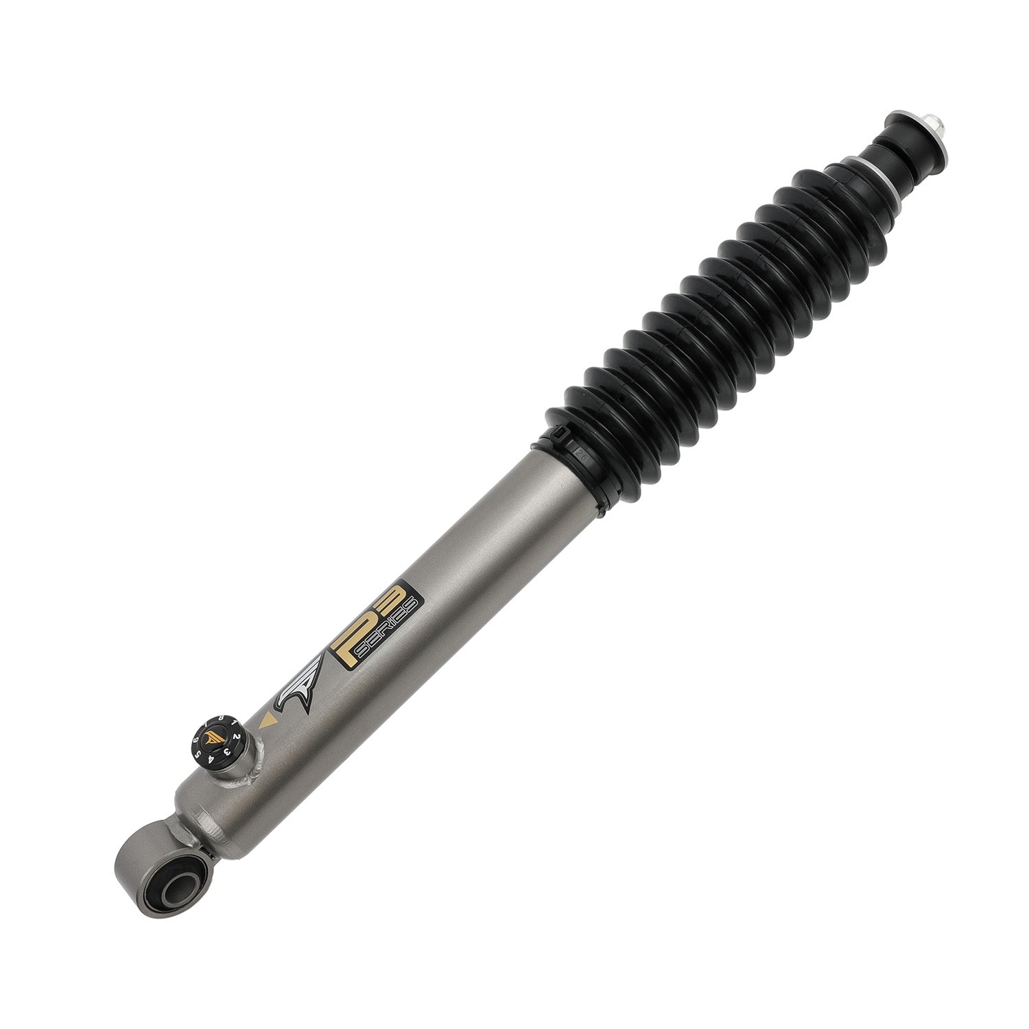 8-Stage Rear 0-2 in Lift Shocks for 2003 - 2014 Land Cruiser Prado 120/150  PA265130