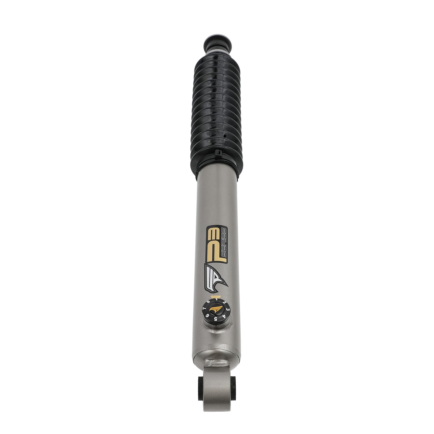 8-Stage Rear 0-2 in Lift Shocks for 2003 - 2014 Land Cruiser Prado 120/150  PA265130
