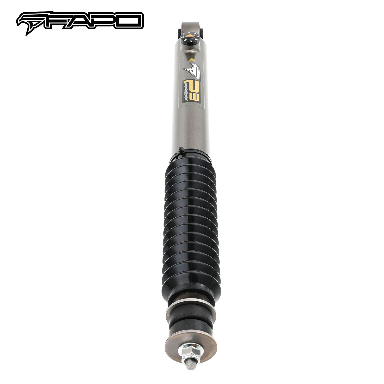 8-Stage Rear 0-1.5 in Lift Struts for Toyota Land Cruiser 100 1998 - 2007 PA265230