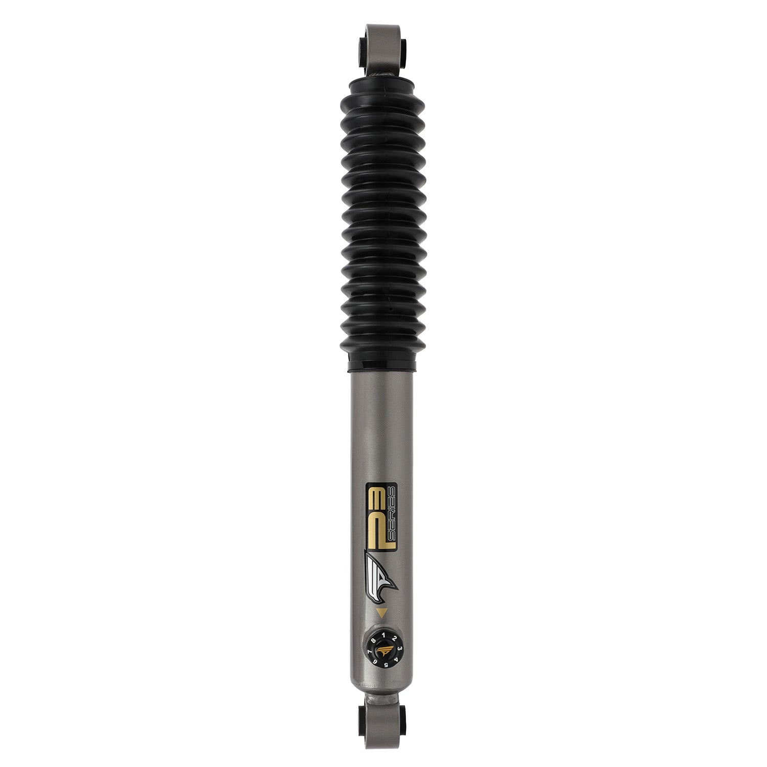 8-Stage Full Set 0-2 in Lift Struts for 2005-2016 Toyota Hilux 4WD / RWD N70