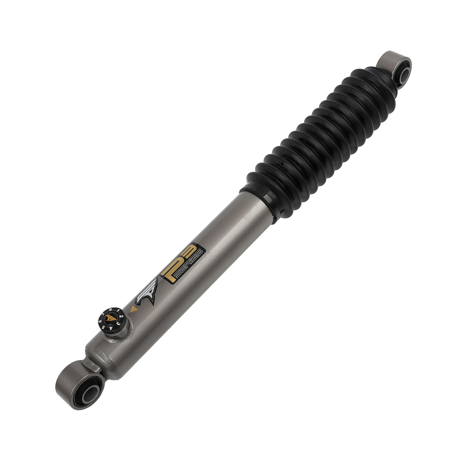 8-Stage Full Set 0-2 in Lift Struts for 2005-2016 Toyota Hilux 4WD / RWD N70