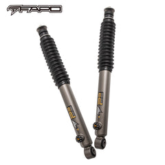 8-Stage Full Set 0-2 in Lift Struts for  2008 - 2021  Toyota Land Cruiser 200 4PCS