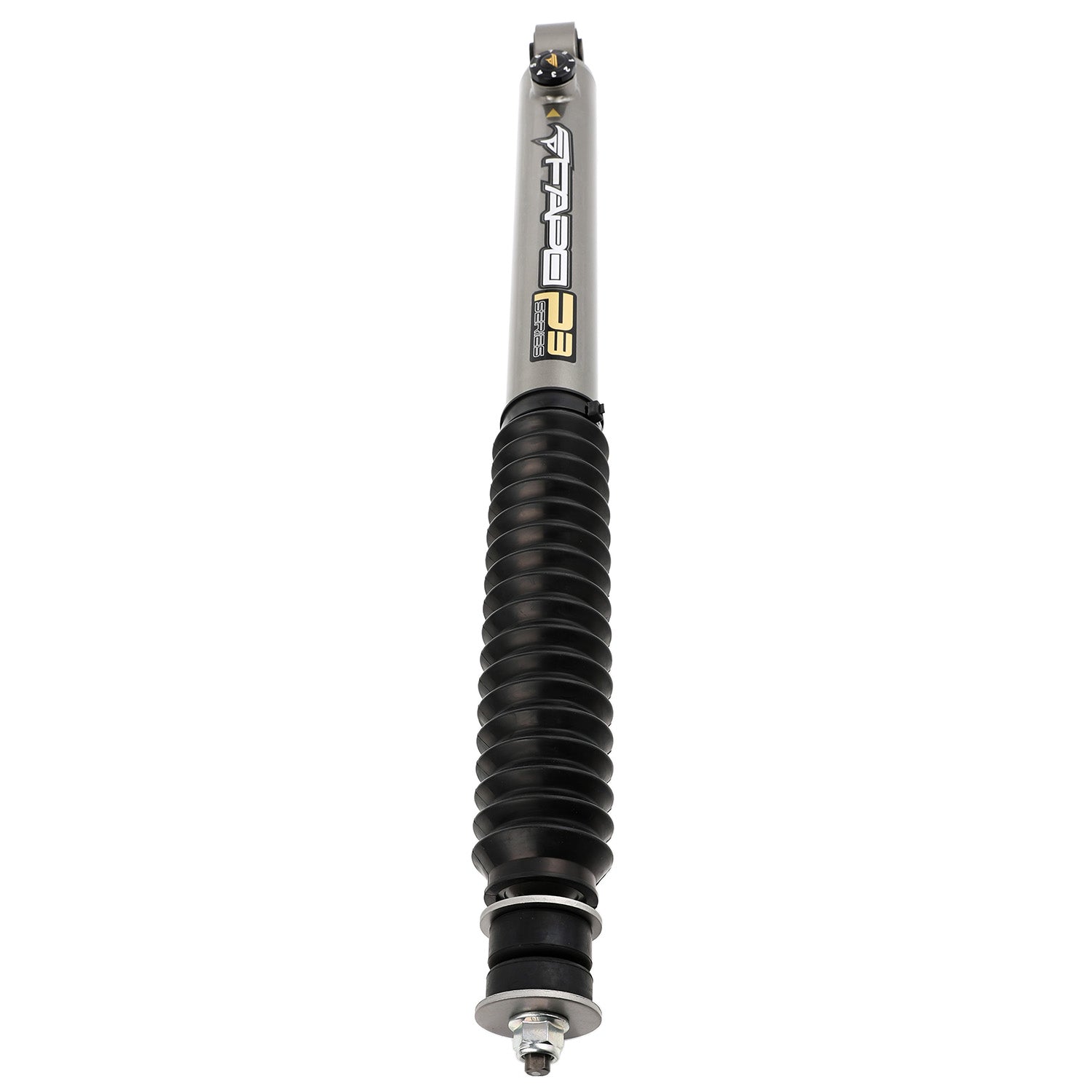 8-Stage Rear 0-3.5 in Lift Shocks for 2007-2021 Toyota Tundra PA265631