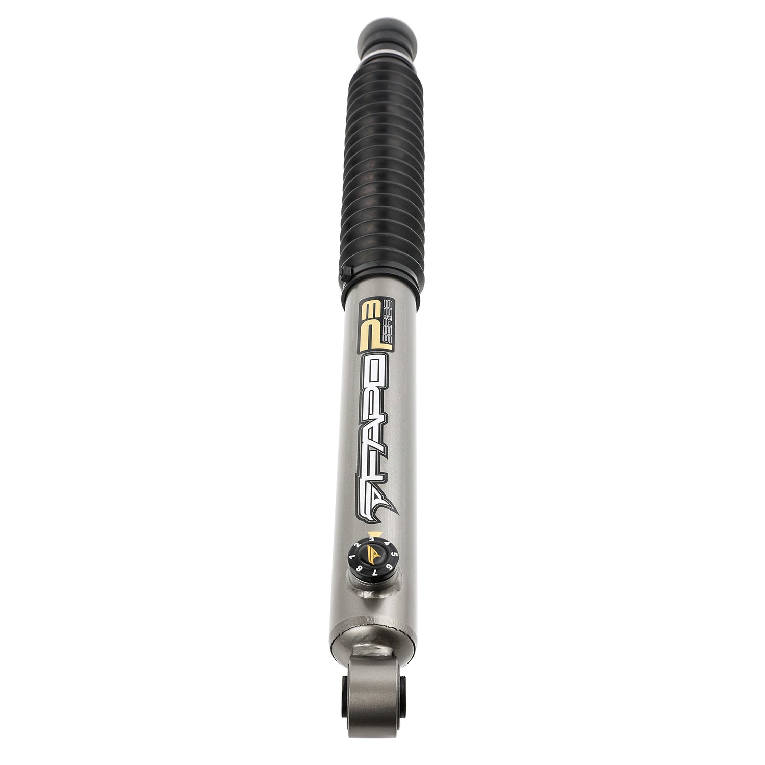 8-Stage Rear 0-3.5 in Lift Shocks for 2007-2021 Toyota Tundra PA265631