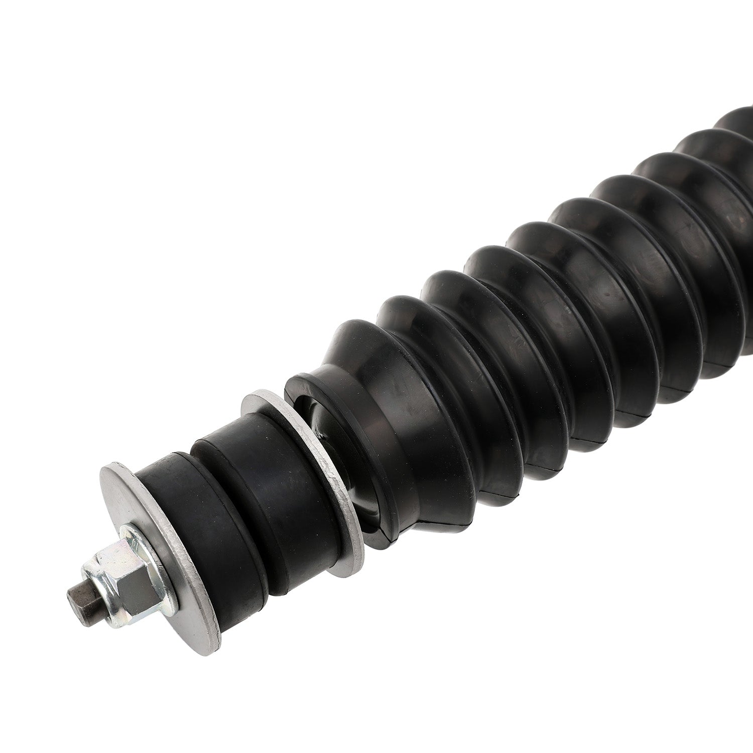 8-Stage Rear 0-3.5 in Lift Shocks for 2007-2021 Toyota Tundra PA265631