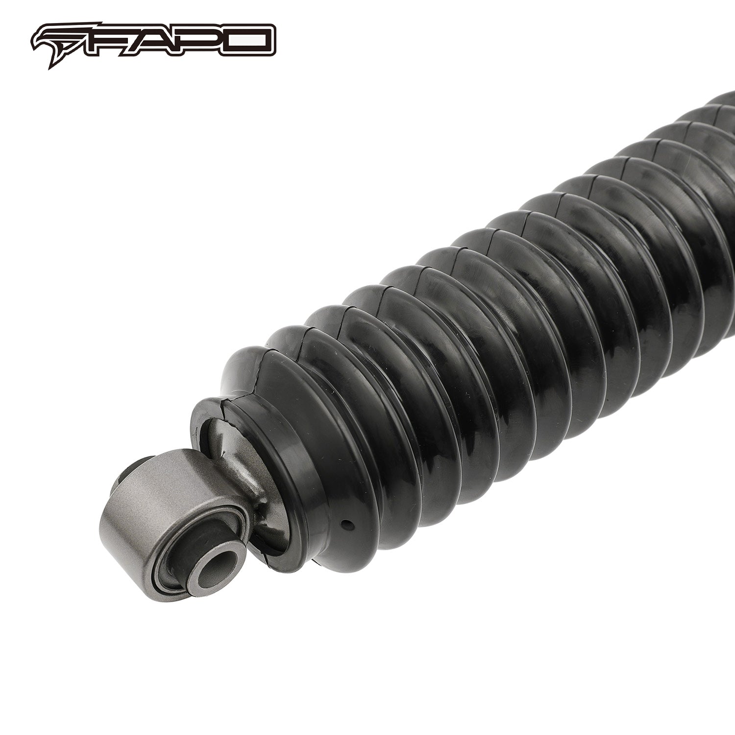 8-Stage Rear 2.5 in Lift Struts for JEEP GLADIATOR JT 2020 - 2021 PA266631