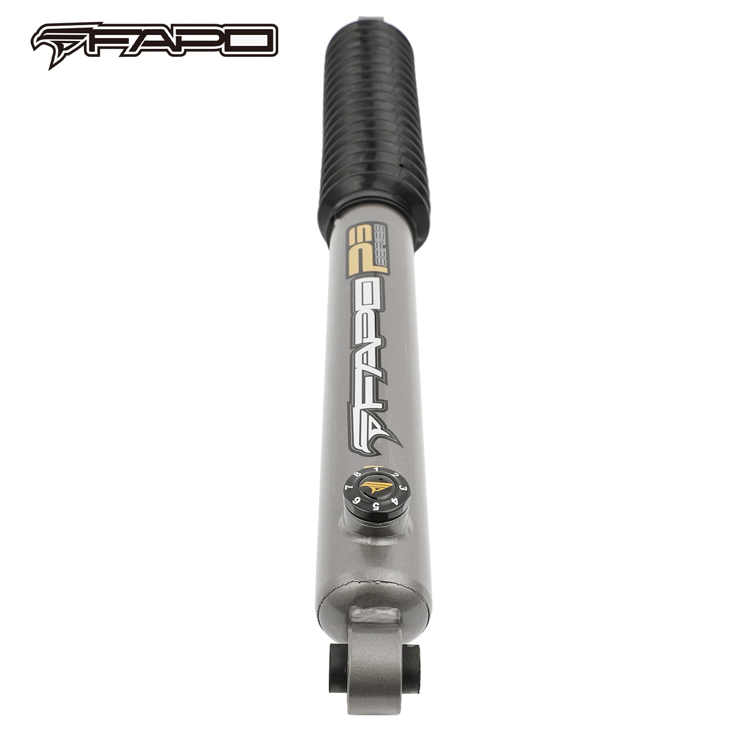 8-Stage Rear 2.5 in Lift Struts for JEEP GLADIATOR JT 2020 - 2021 PA266631