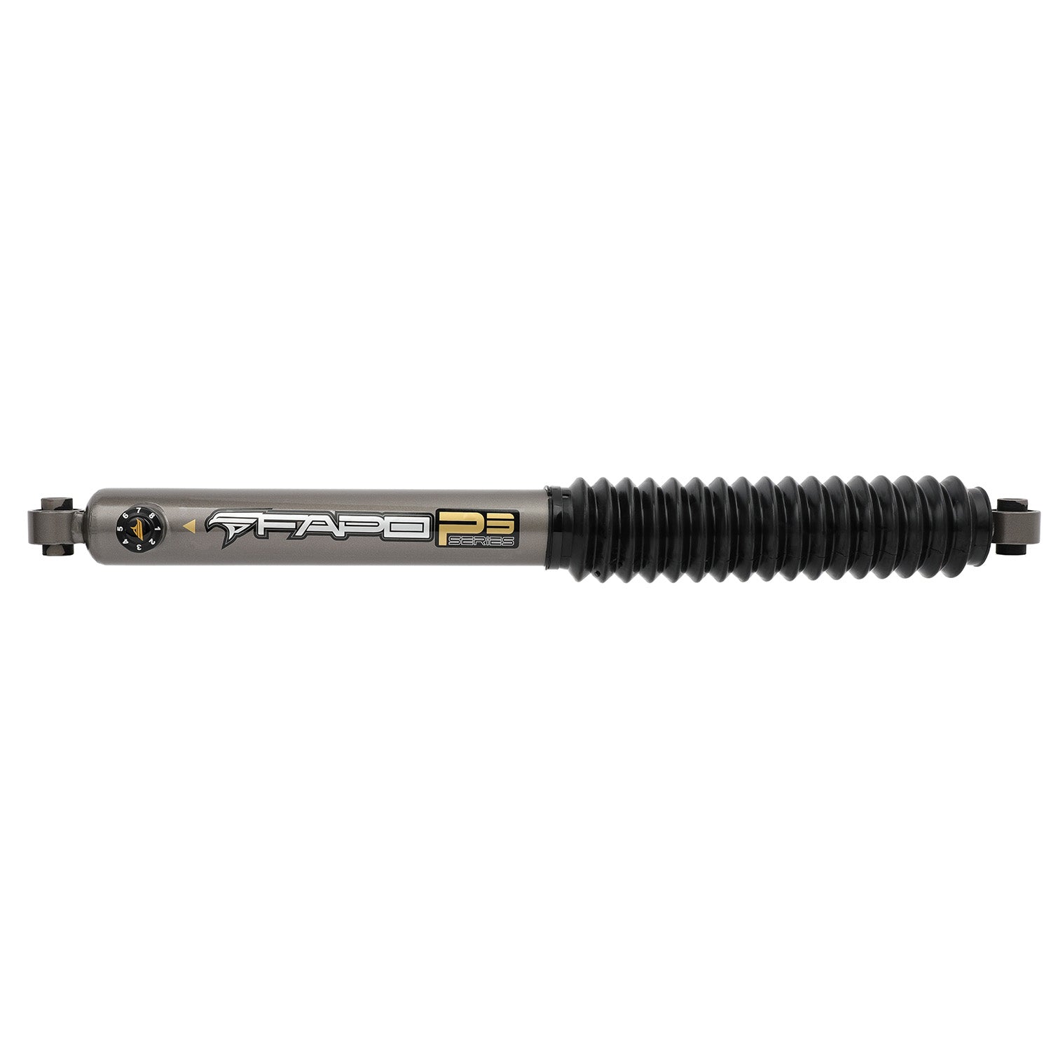8-Stage Rear 3.5 in Lift Struts for JEEP GLADIATOR JT 2020 - 2021 PA266632