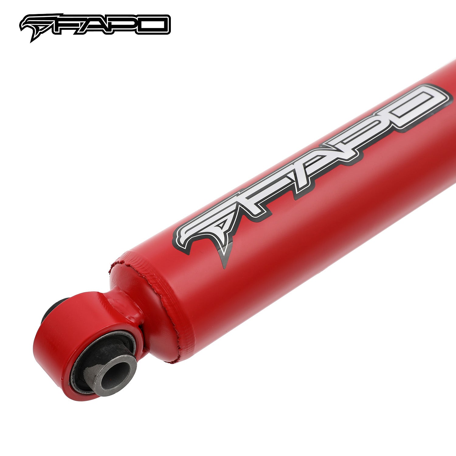 FAPO Rear Off-Road Struts for Nissan Frontier 2005-2026 0-3.5 in Lift PA292111