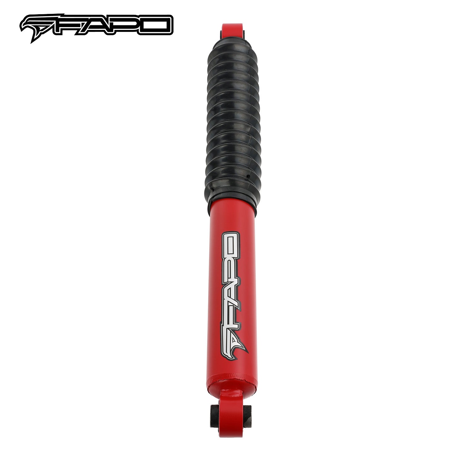 FAPO Rear Off-Road Struts for Nissan Frontier 2005-2026 0-3.5 in Lift PA292111