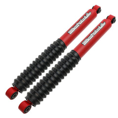 FAPO Rear Off-Road Struts for Nissan Frontier 2005-2026 0-3.5 in Lift PA292111