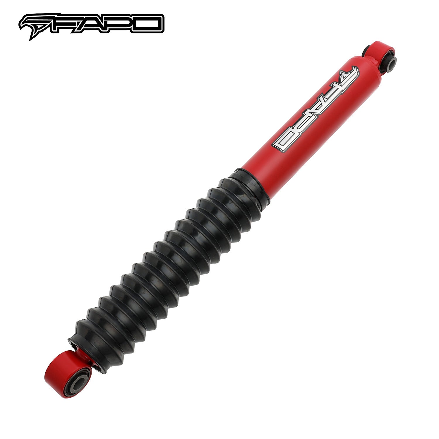 FAPO Rear Off-Road Struts for Nissan Frontier 2005-2026 0-3.5 in Lift PA292111