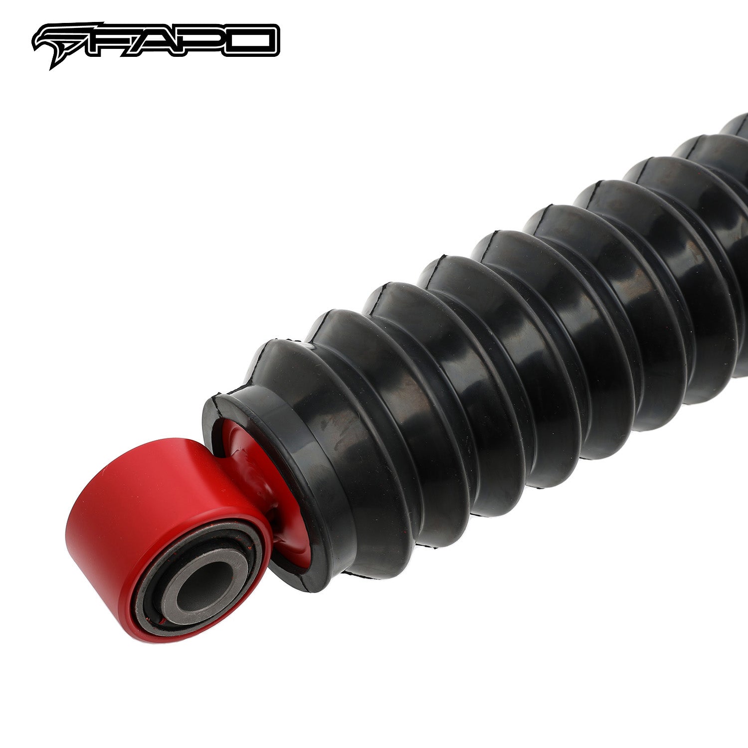 FAPO Rear Off-Road Struts for Nissan Frontier 2005-2026 0-3.5 in Lift PA292111