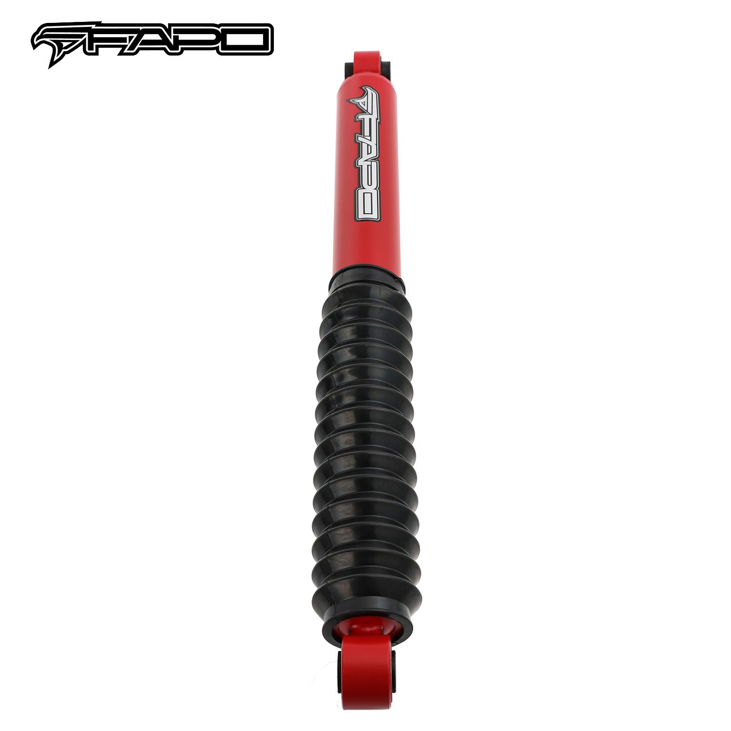 FAPO Rear Off-Road Struts for Nissan Frontier 2005-2026 0-3.5 in Lift PA292111