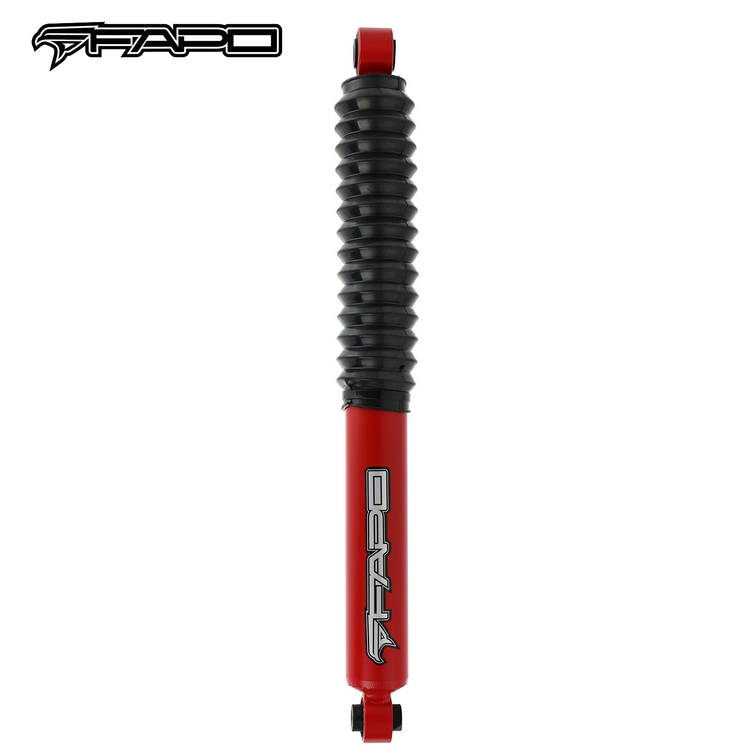 FAPO Rear Off-Road Struts for Nissan Frontier 2005-2026 0-3.5 in Lift PA292111
