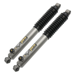 8-Stage Rear 0-3.5 in Lift Shocks for 2005-2022 Nissan Frontier PA292131