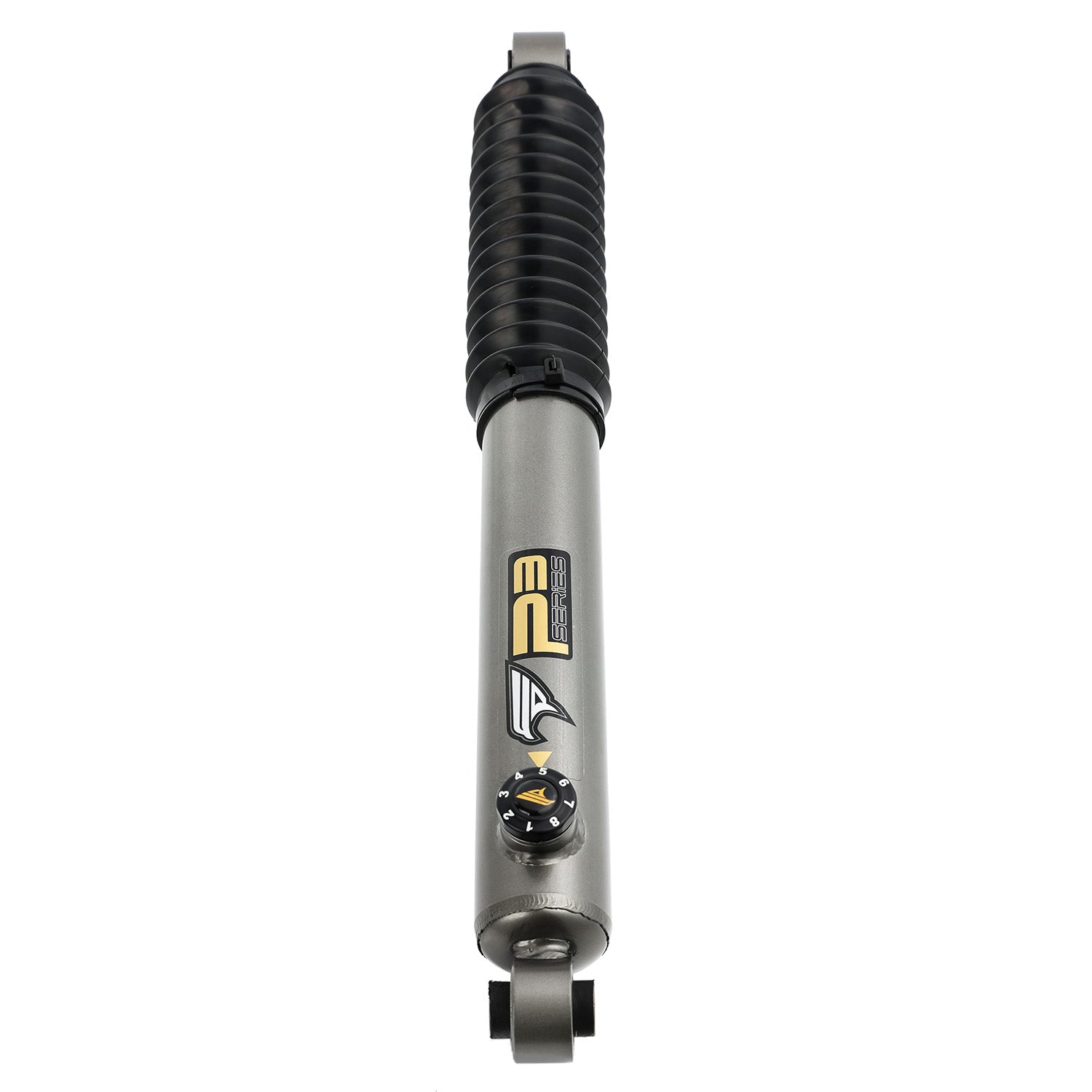 8-Stage Rear 0-3.5 in Lift Shocks for 2005-2022 Nissan Frontier PA292131