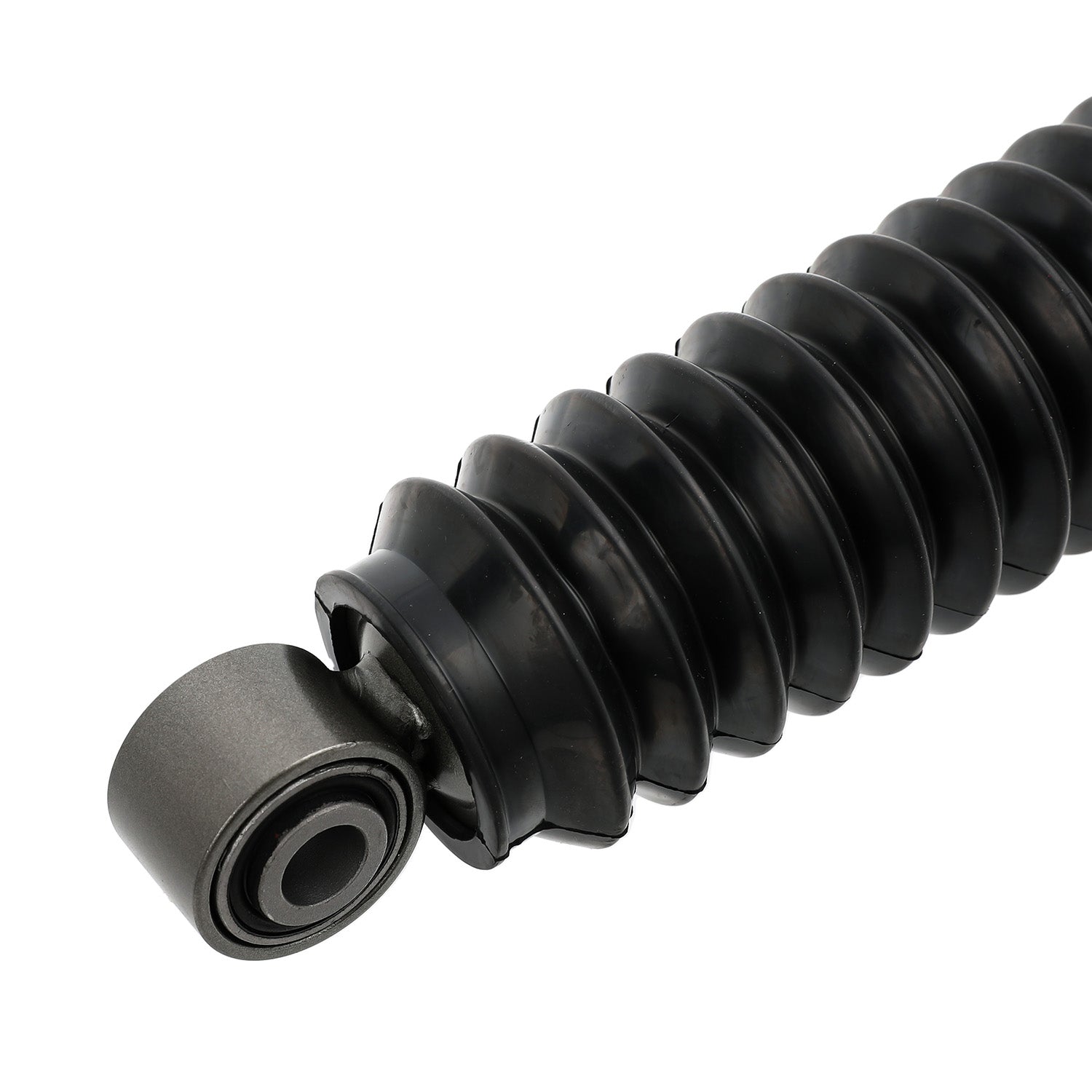 8-Stage Rear 0-3.5 in Lift Shocks for 2005-2022 Nissan Frontier PA292131