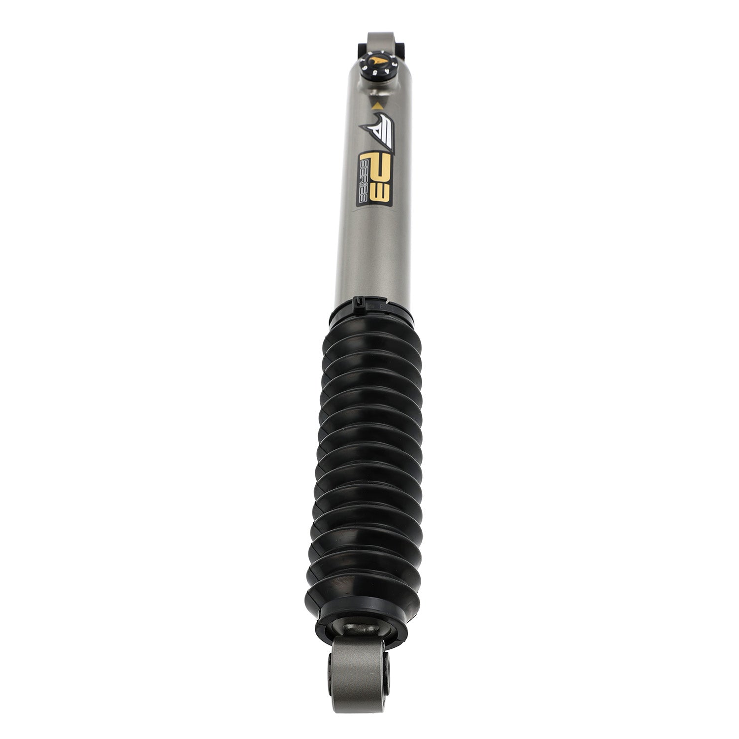 8-Stage Rear 0-3.5 in Lift Shocks for 2005-2022 Nissan Frontier PA292131