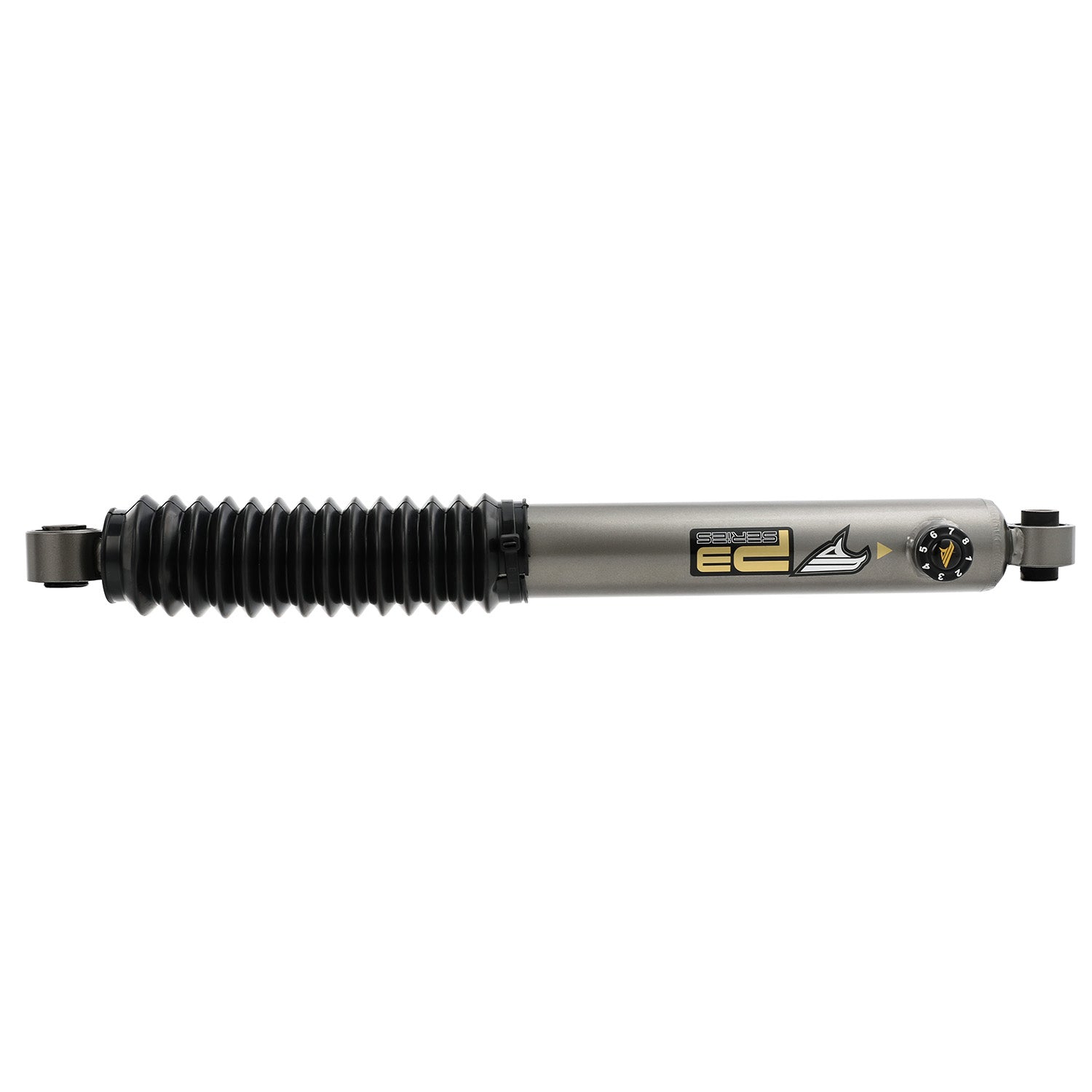 8-Stage Rear 0-3.5 in Lift Shocks for 2005-2022 Nissan Frontier PA292131