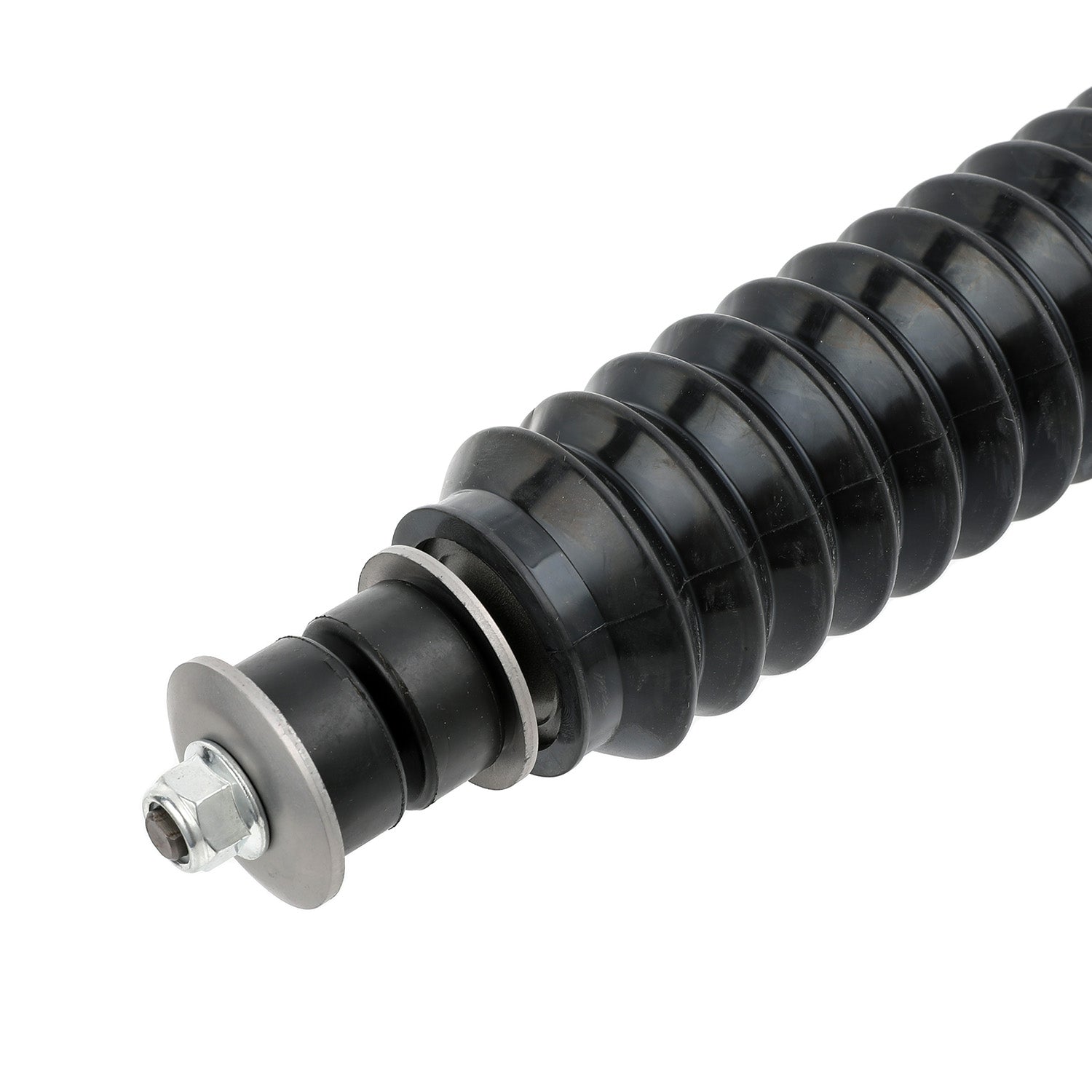 8-Stage Rear 2-3 in Lift Shocks for 2003-2021 Toyota Land Cruiser Prado 4Runner FJ CRUISER PA292430