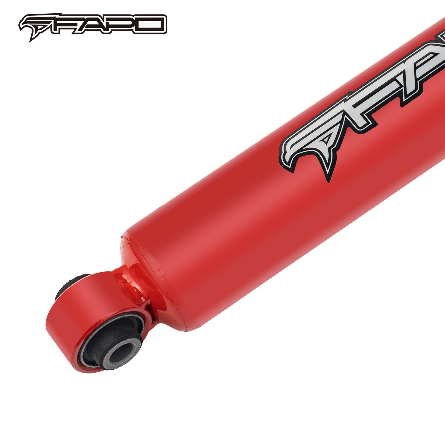 FAPO Front Off-road  Shock for Jeep Wrangler JK two doors 2007-2018  3-4.5 in lift PA360610
