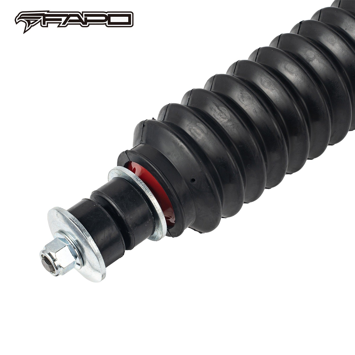 FAPO Front Off-road  Shock for Jeep Wrangler JK two doors 2007-2018  3-4.5 in lift PA360610