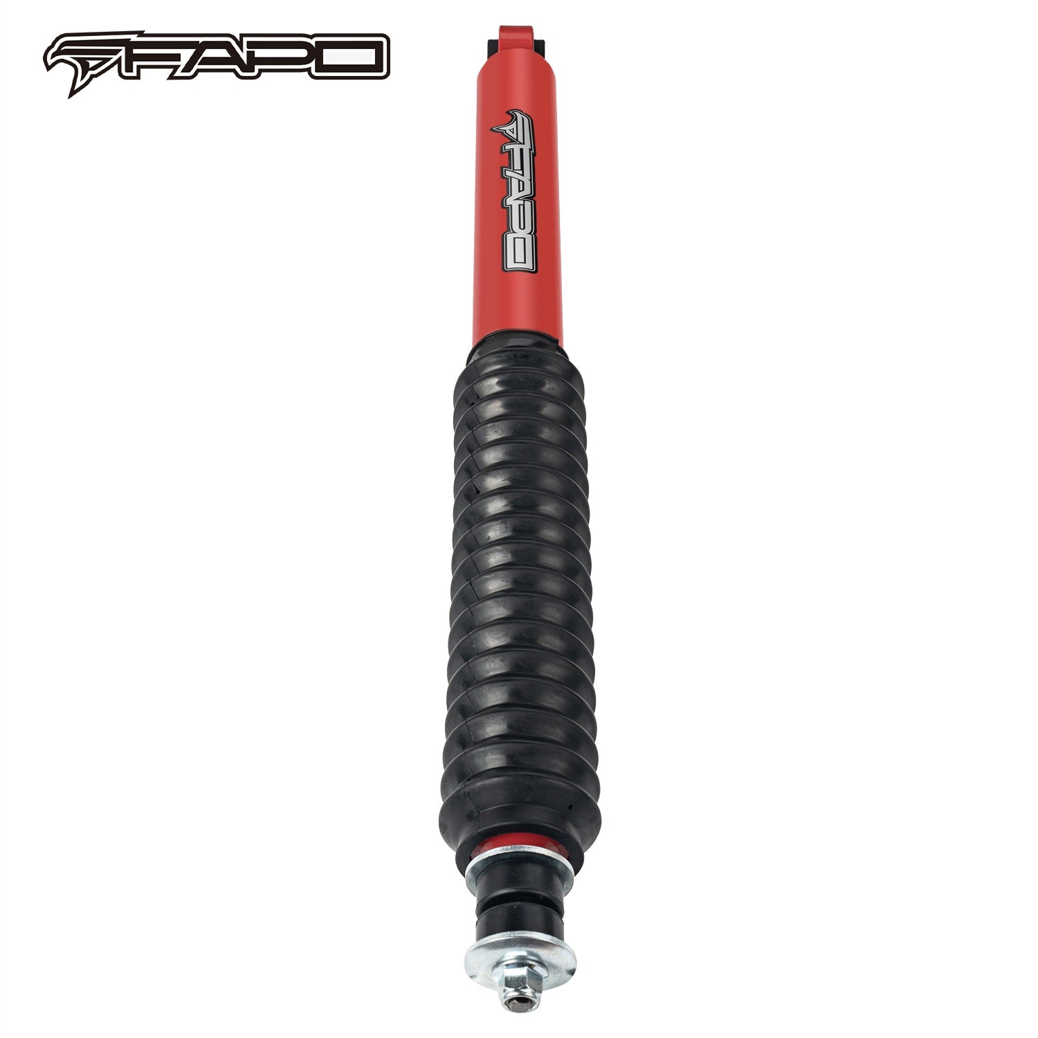 FAPO Front Off-road  Shock for Jeep Wrangler JK two doors 2007-2018  3-4.5 in lift PA360610
