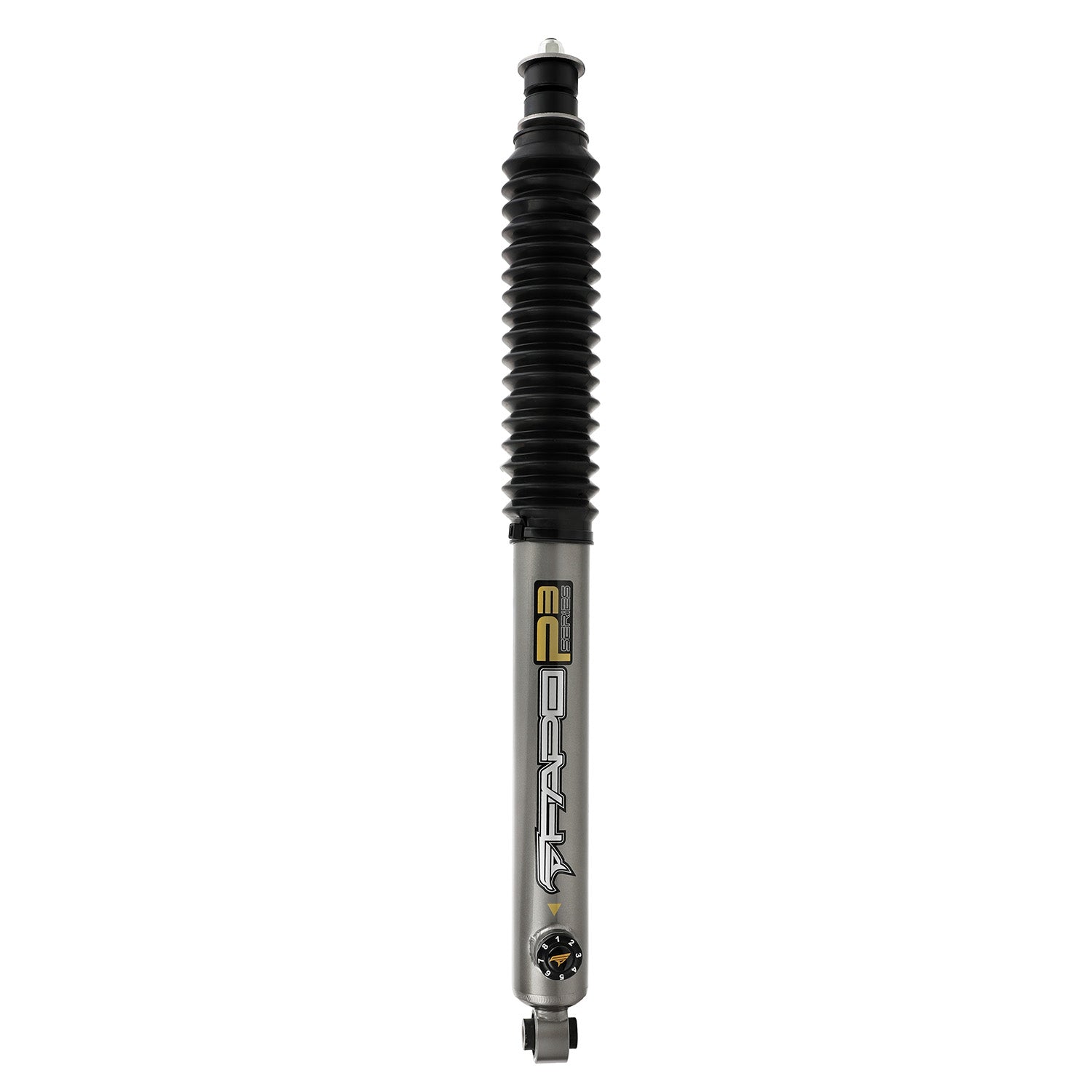 FAPO 8-Stage Front  Shocks for 2007-2018 Jeep Wrangler JK 3-4.5 in Lift  PA360630
