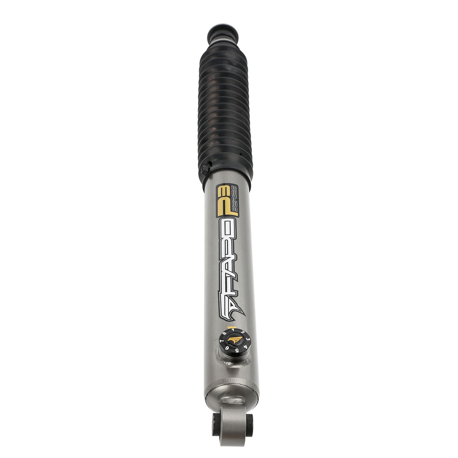 FAPO 8-Stage Front  Shocks for 2007-2018 Jeep Wrangler JK 3-4.5 in Lift  PA360630