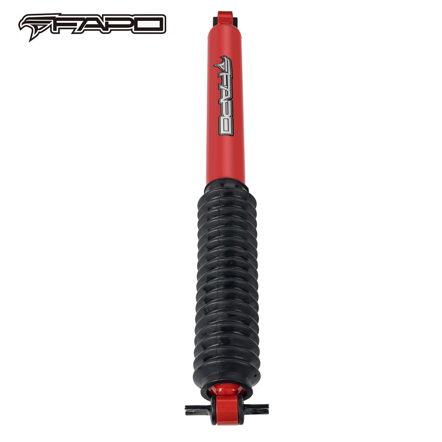 FAPO P1 Rear Off-road Shocks for Jeep Wrangler JK 2007-2018 3-4.5in Lift PA660610