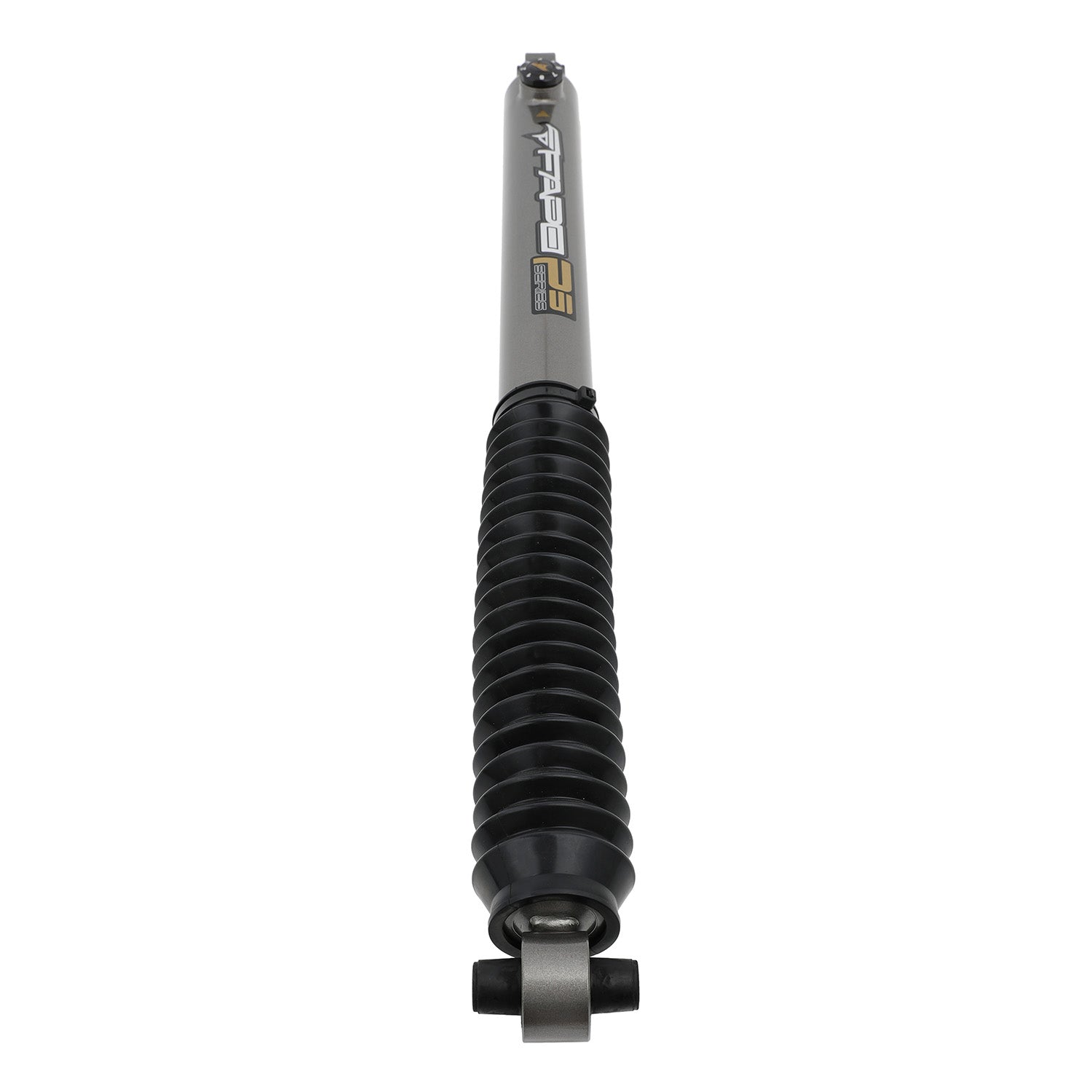 8-Stage Rear 3.5-4 in Lift Shocks for 2018-2021 Jeep Wrangler JL PA791830