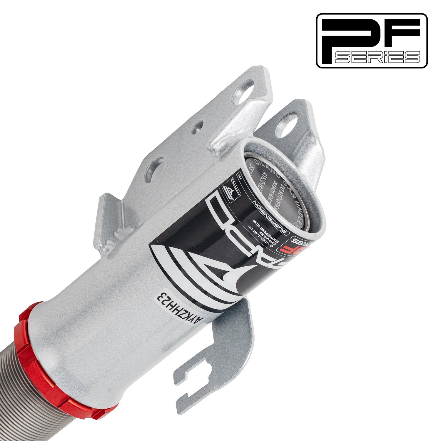 FAPO 32-Level Adjustable Coilovers for 2002-2007 Subaru Impreza RS/TS/Outback Sport (GD/GG) 3 bolts PF000130