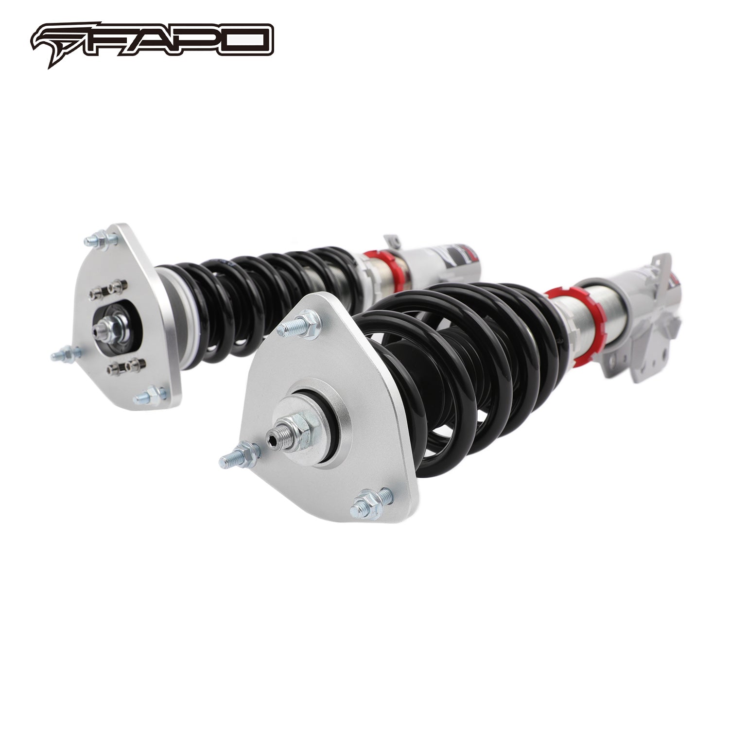FAPO 32-Level Adjustable Coilovers for 1993-2001 Subaru Impreza 1st Gen WRX/WRX STI (GC/GC8) PF000320