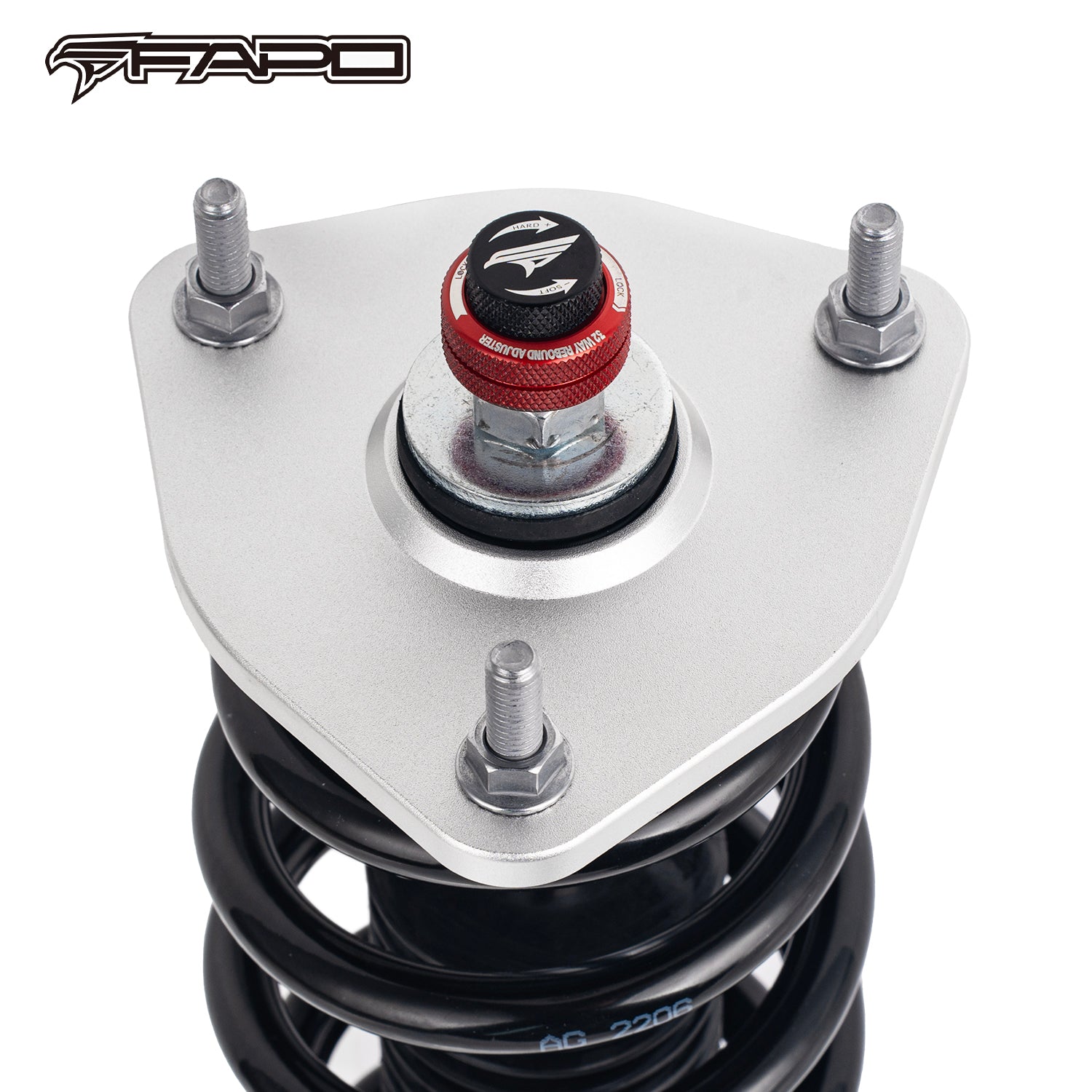 FAPO 32-Level Adjustable Coilovers for 1993-2001 Subaru Impreza 1st Gen WRX/WRX STI (GC/GC8) PF000330