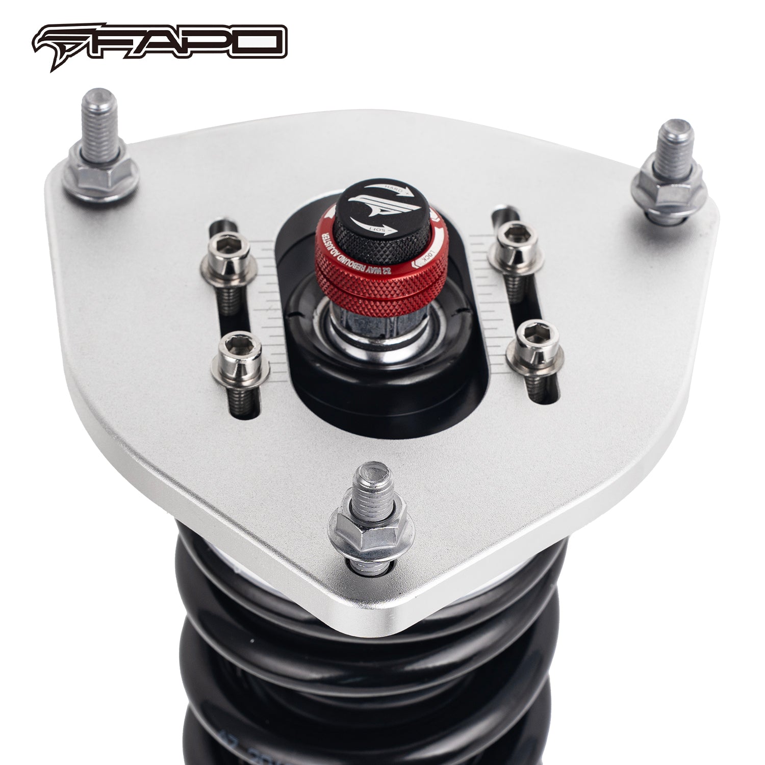FAPO 32-Level Adjustable Coilovers for 1993-2001 Subaru Impreza 1st Gen WRX/WRX STI (GC/GC8) PF000330