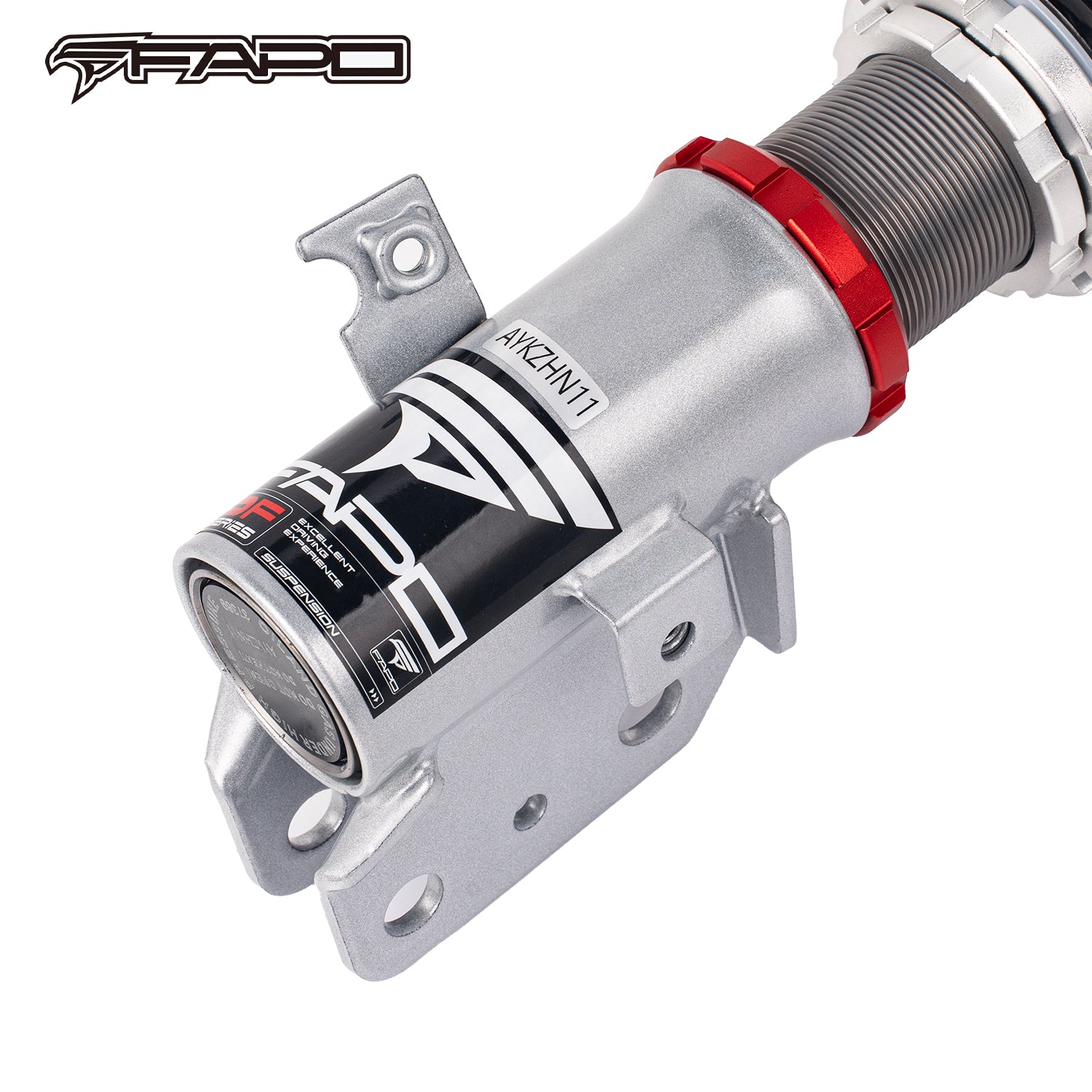FAPO 32-Level Adjustable Coilovers for 1993-2001 Subaru Impreza 1st Gen WRX/WRX STI (GC/GC8) PF000330