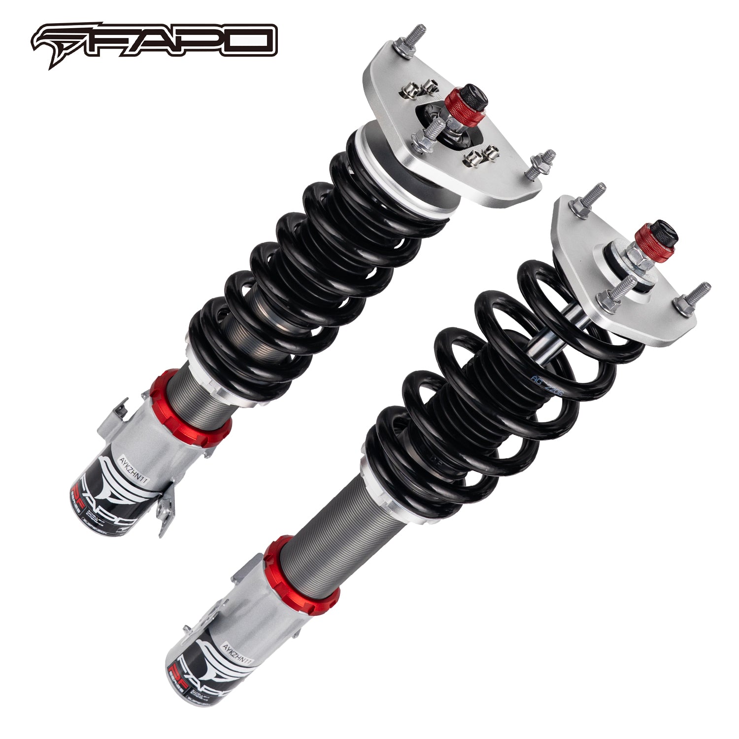 FAPO 32-Level Adjustable Coilovers for 1993-2001 Subaru Impreza 1st Gen WRX/WRX STI (GC/GC8) PF000330
