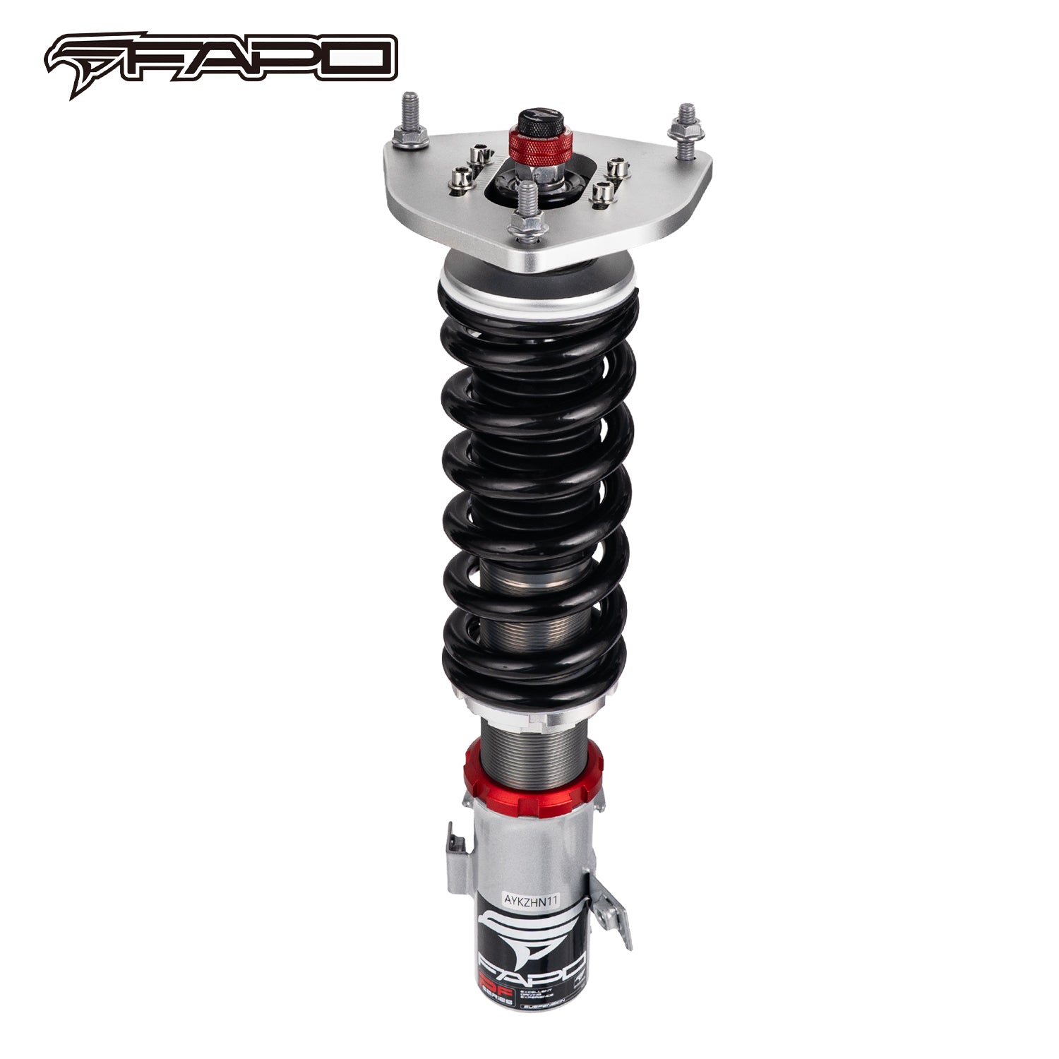 FAPO 32-Level Adjustable Coilovers for 1993-2001 Subaru Impreza 1st Gen WRX/WRX STI (GC/GC8) PF000330