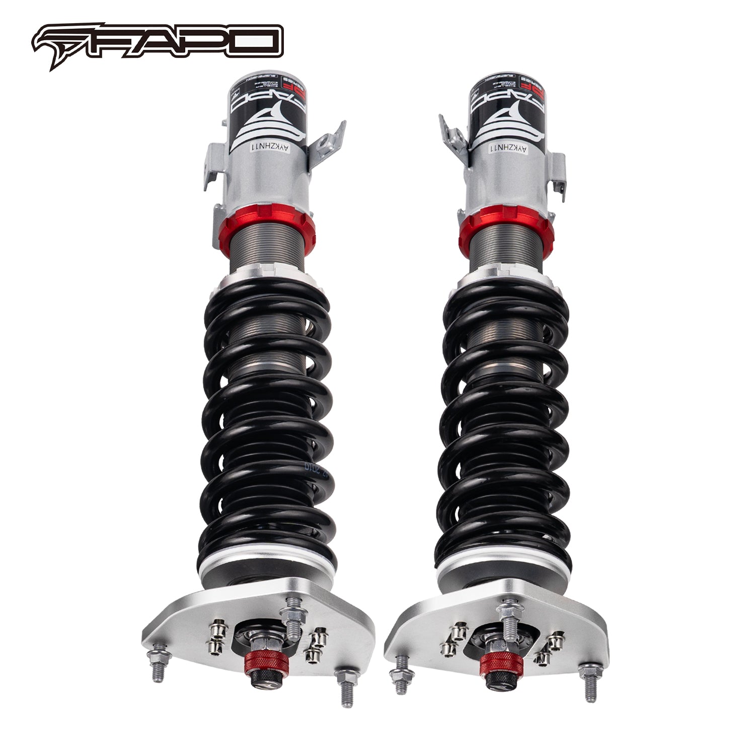 FAPO 32-Level Adjustable Coilovers for 1993-2001 Subaru Impreza 1st Gen WRX/WRX STI (GC/GC8) PF000330