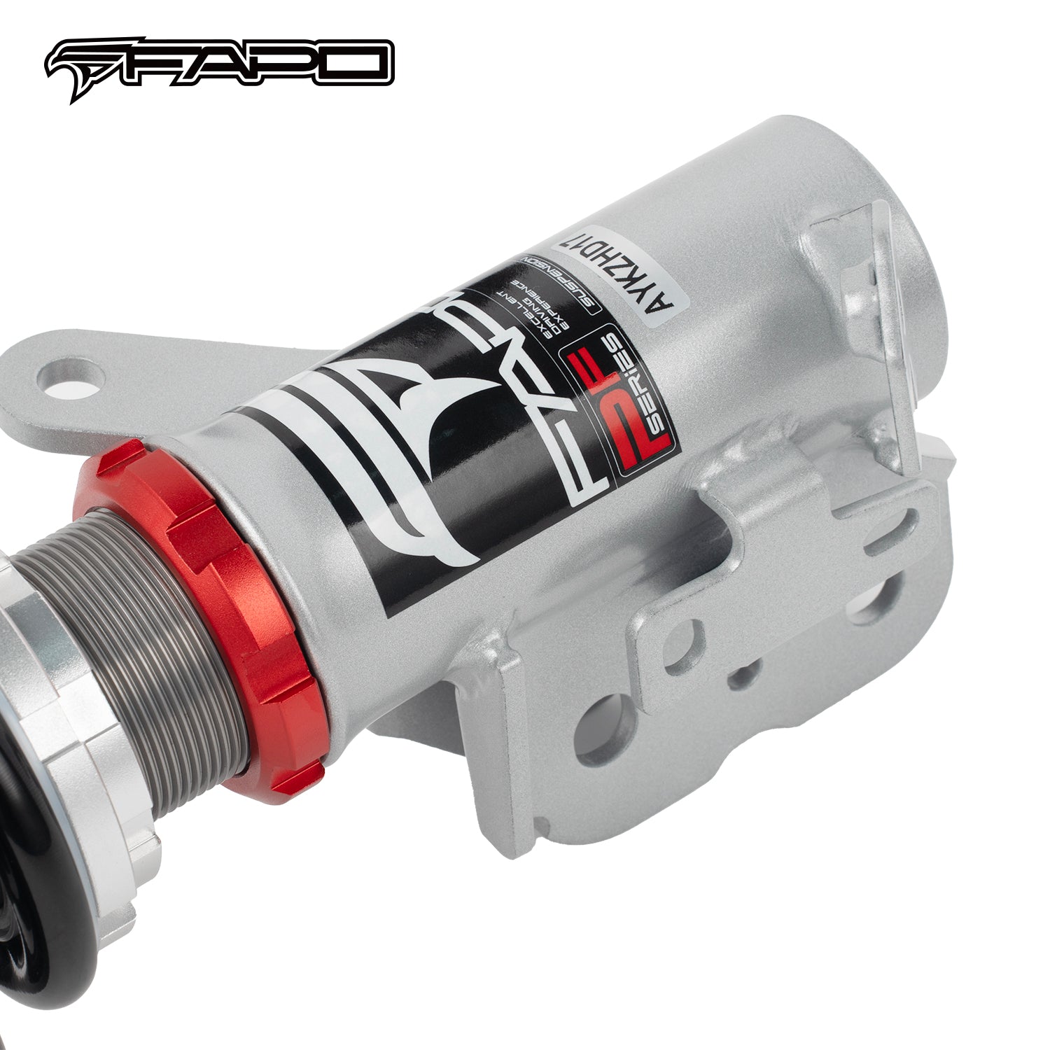 FAPO 32-Level Adjustable Coilovers for 2012-2020 Toyota 86/GT86/FT86 (ZN6/ZC6) PF000430