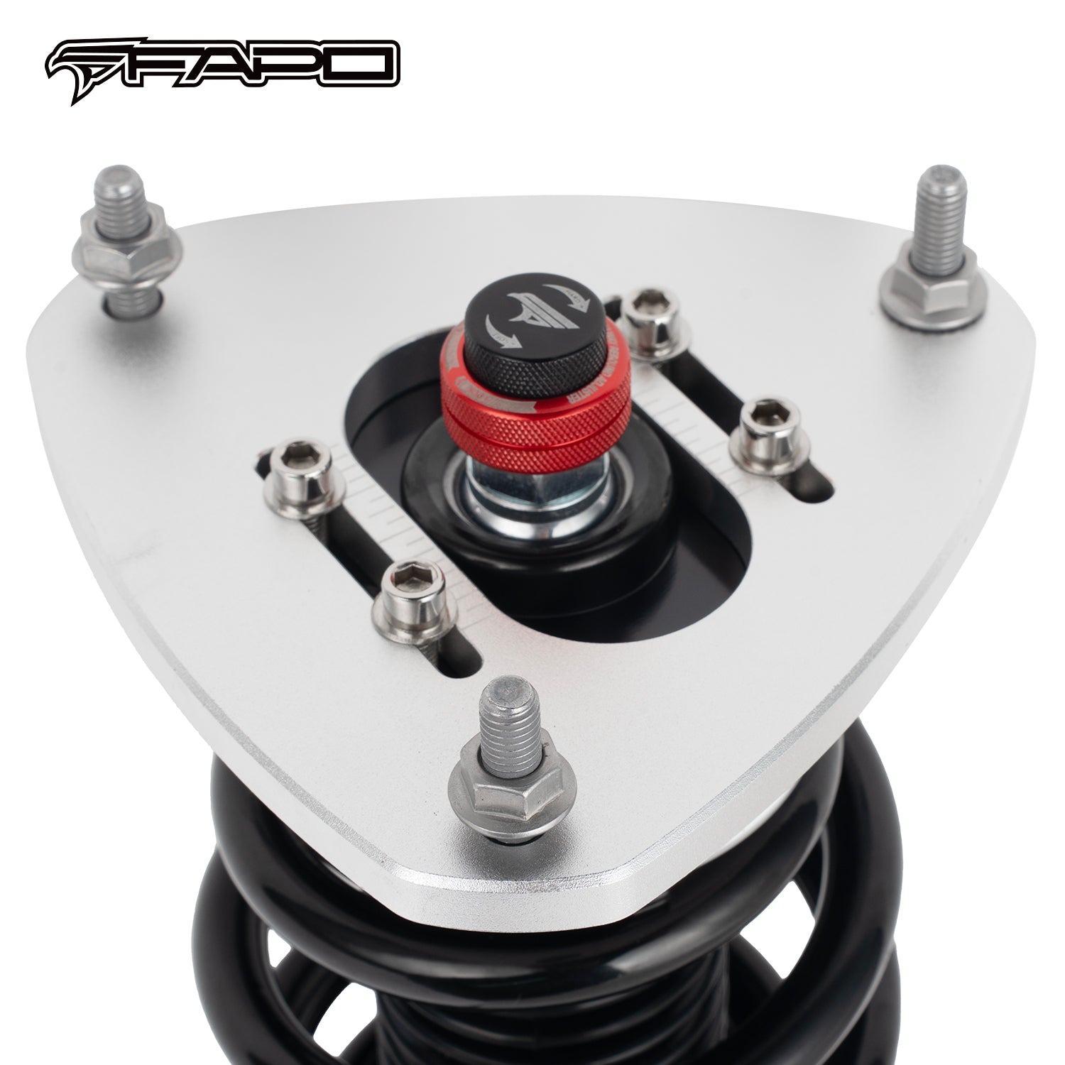 FAPO 32-Level Adjustable Coilovers for 2012-2020 Toyota 86/GT86/FT86 (ZN6/ZC6) PF000430
