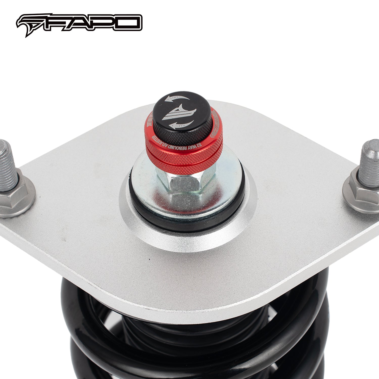 FAPO 32-Level Adjustable Coilovers for 2012-2020 Toyota 86/GT86/FT86 (ZN6/ZC6) PF000430