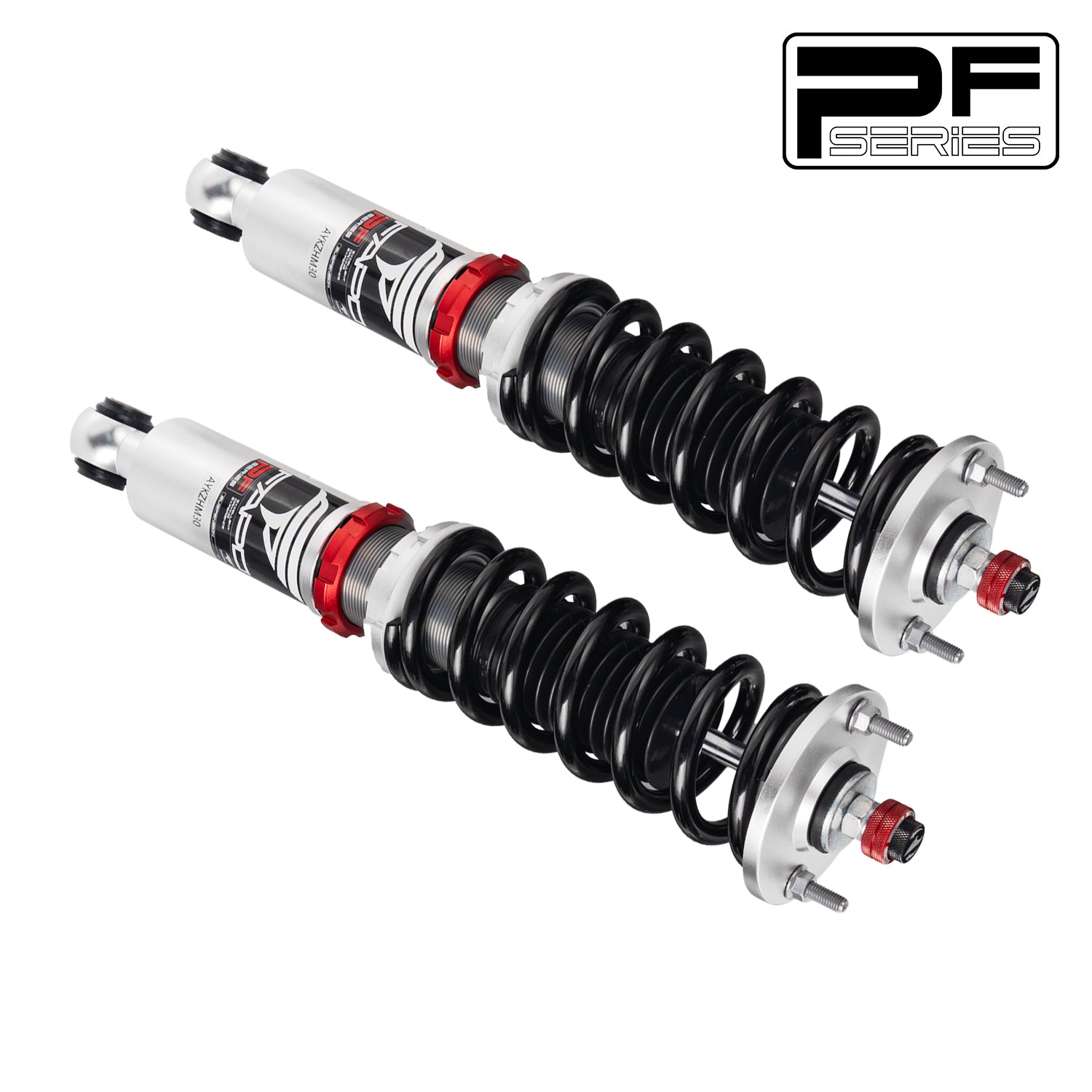 FAPO 32-Level Adjustable Coilovers for 1988-1994 Nissan Cefiro 1st Gen A31 PF001230