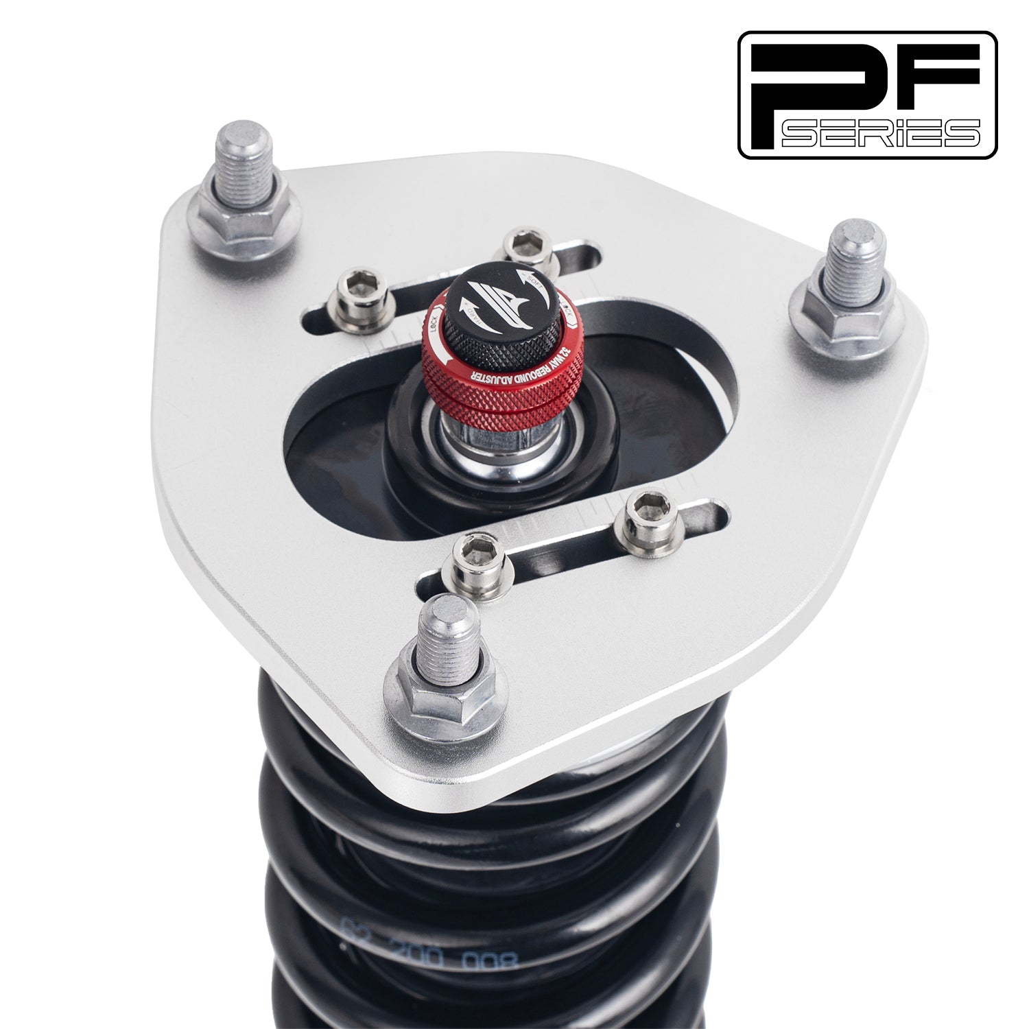 FAPO 32-Level Adjustable Coilovers for 1988-1994 Nissan Cefiro 1st Gen A31 PF001230