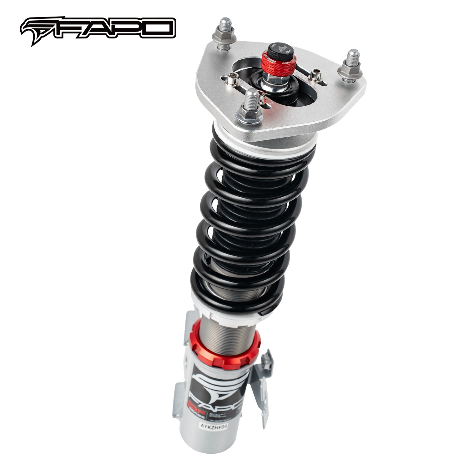 FAPO 32-Level Adjustable Coilovers for 1998-2002 Nissan Silvia/200SX (S15) PF001330