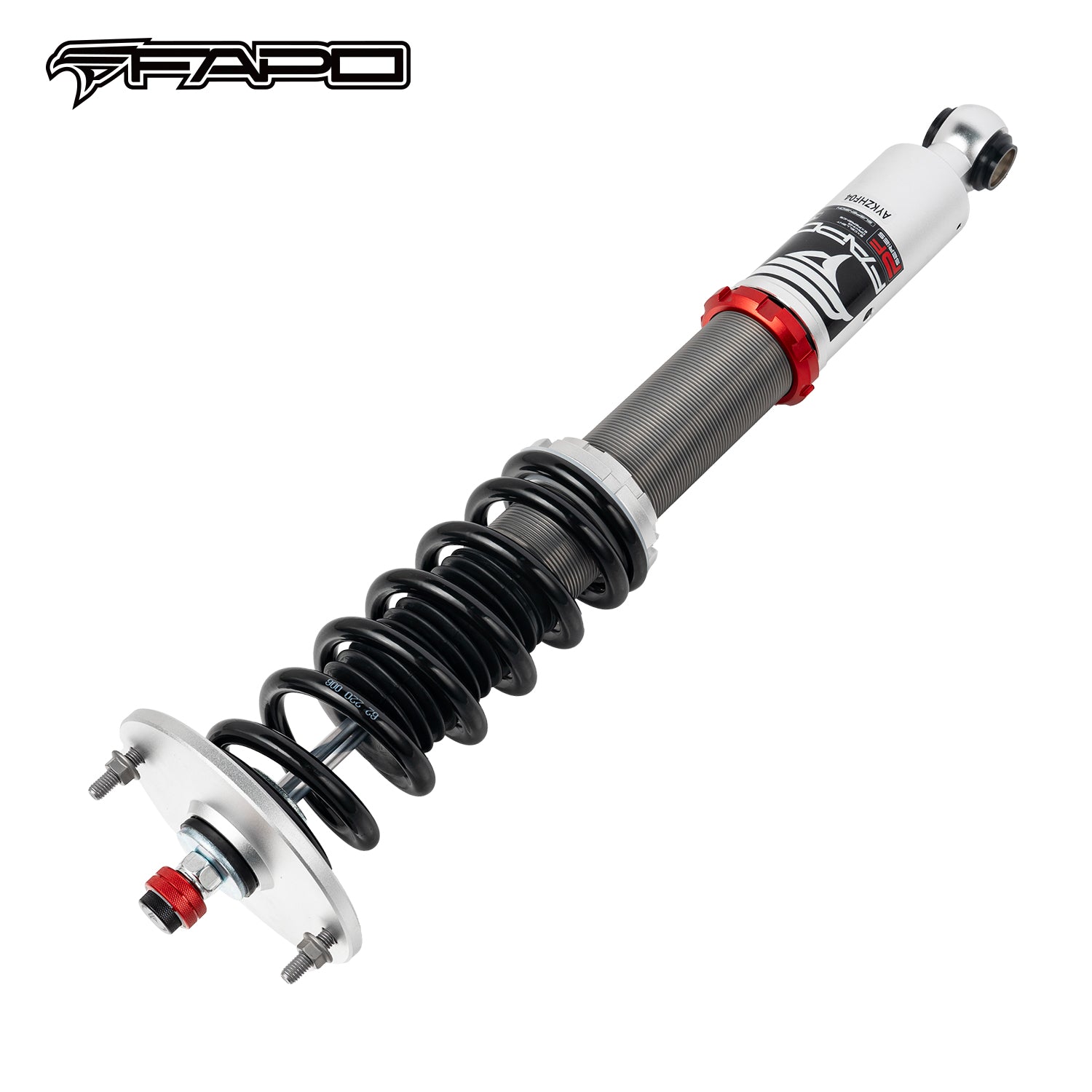 FAPO 32-Level Adjustable Coilovers for 1998-2002 Nissan Silvia/200SX (S15) PF001330
