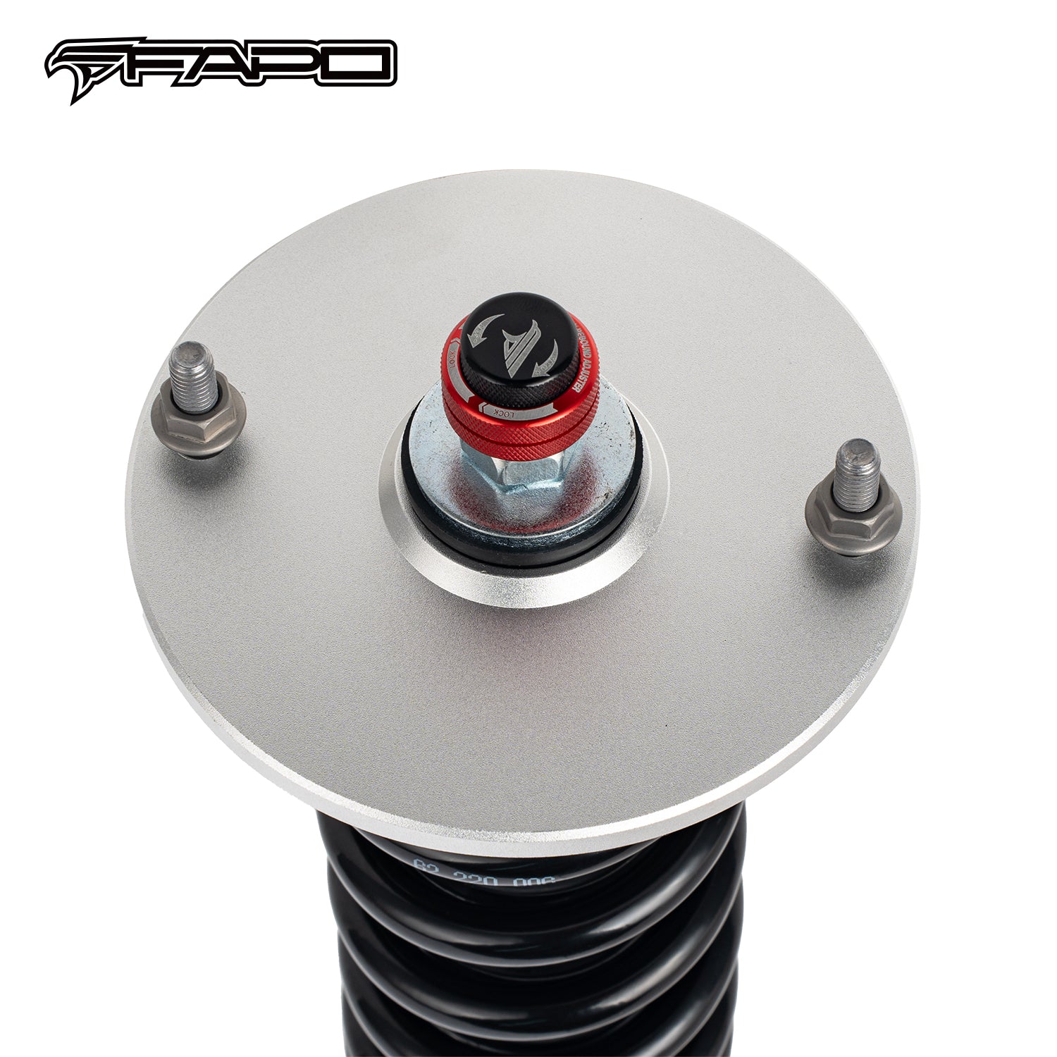FAPO 32-Level Adjustable Coilovers for 1998-2002 Nissan Silvia/200SX (S15) PF001330